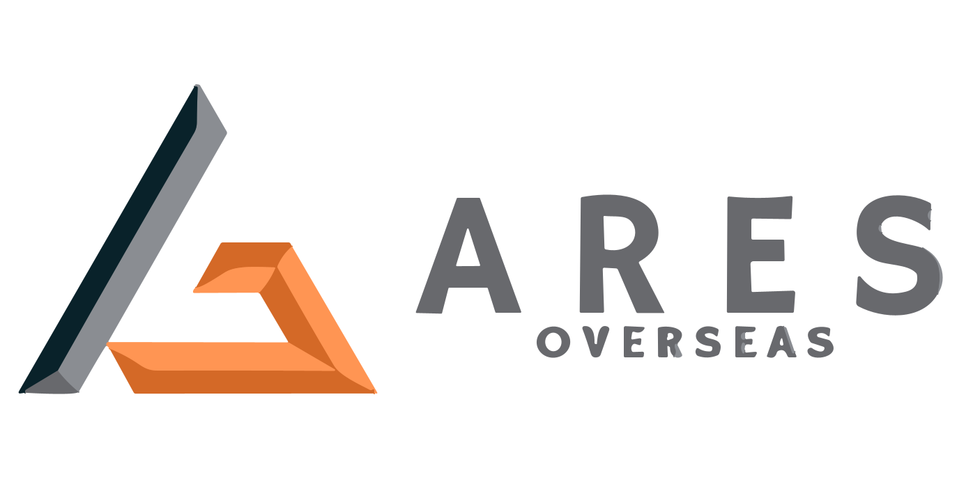 ARES OVERSEAS